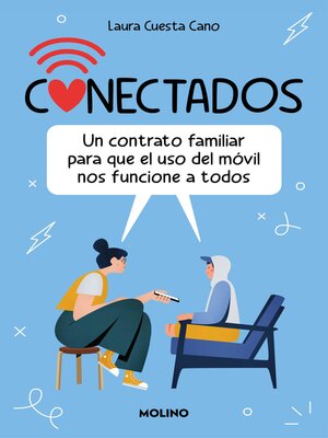 cover image of Conectados